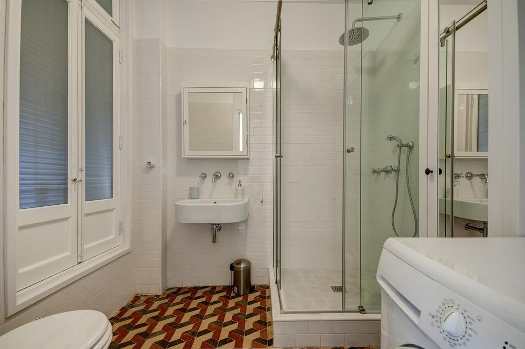 Appartement Friendly Brade